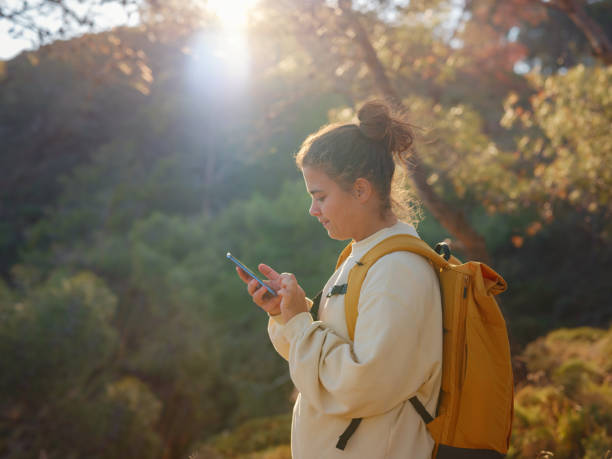 istock Travel and active lifestyle concept. 1473472368