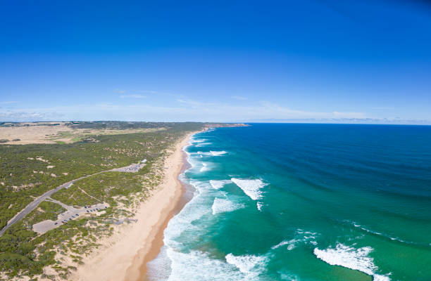 istock Gunnamatta Ocean Beach in Australia 1473473789