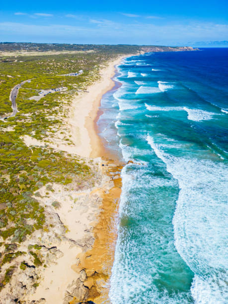 istock Gunnamatta Ocean Beach in Australia 1473473815