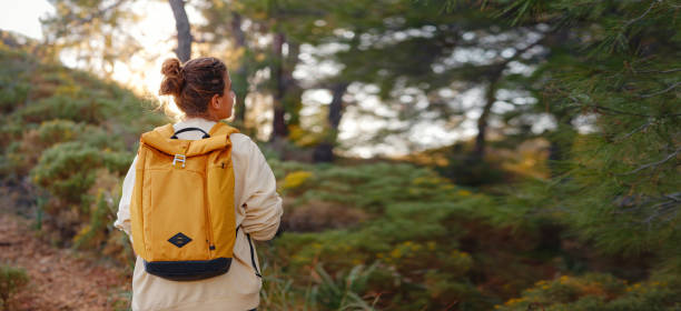 istock Travel and active lifestyle concept. 1473476941