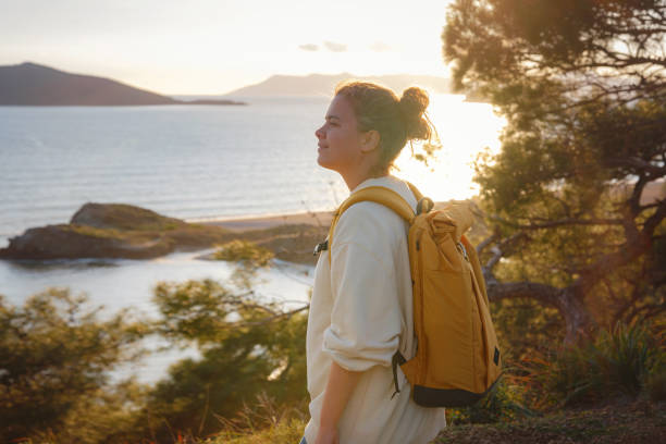 istock Travel and active lifestyle concept. 1473477101