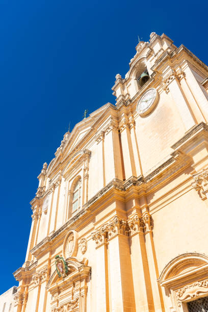 istock St. Paul Cathedral of Mdina,  Malta 1473489929