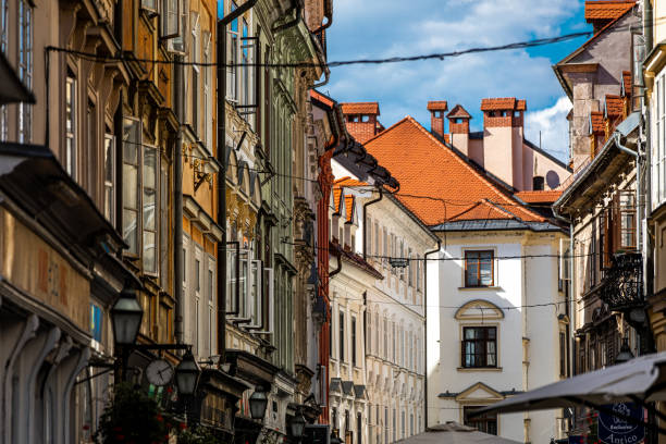 istock Ljubljana streets 1473493528