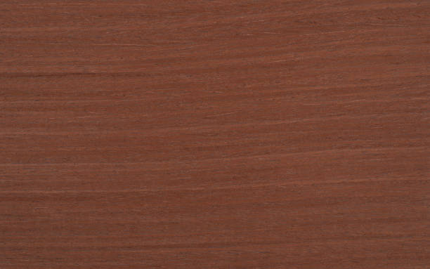 istock Mahogany Red Exotic Wood Background 1473495440