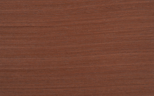 Mahogany red exotic wood panel texture pattern