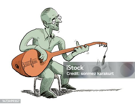 istock minstrel playing traditional instruments 1473499357