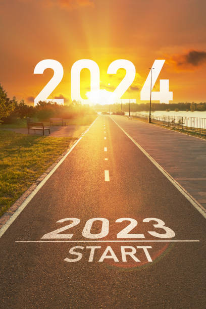 istock Idea planning to 2023 to 2024. 1473506088