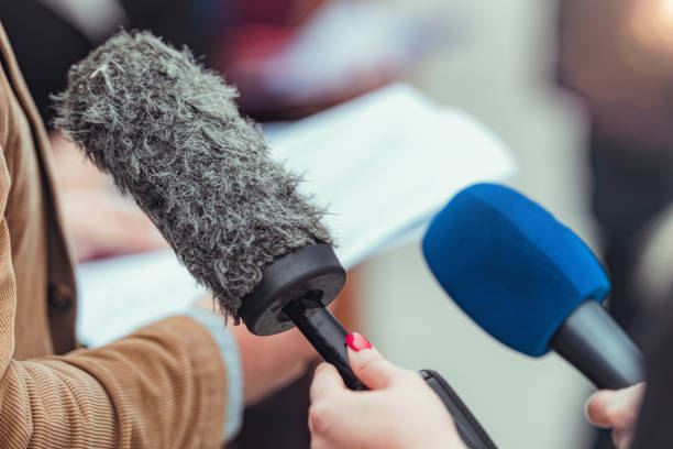 istock Whistleblower reveals information about illegal or unethical activities. 1473511499