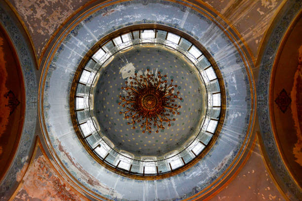 istock The interior of Saint Sophia Cathedral, Harbin 1473516068