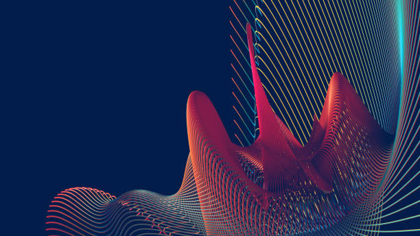 istock Digital Transformation Abstract Colorful Lines Growth Leadership 1473517599