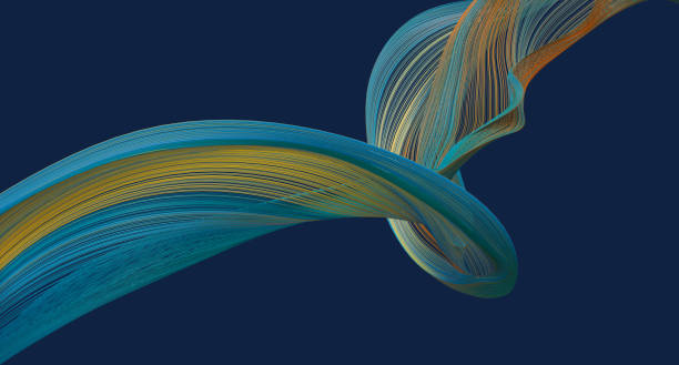 istock Digital Transformation Abstract Colorful Lines Growth Leadership 1473517619