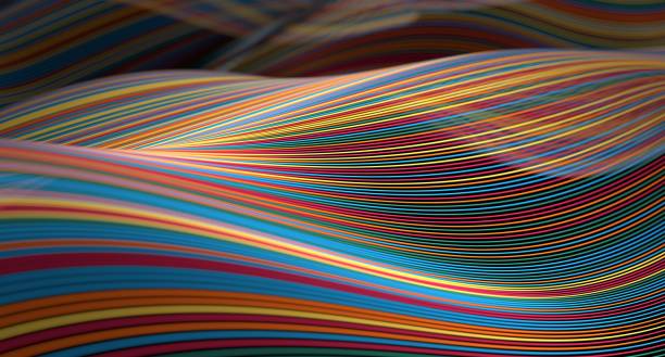 istock Digital Transformation Abstract Colorful Lines Growth Leadership 1473517623