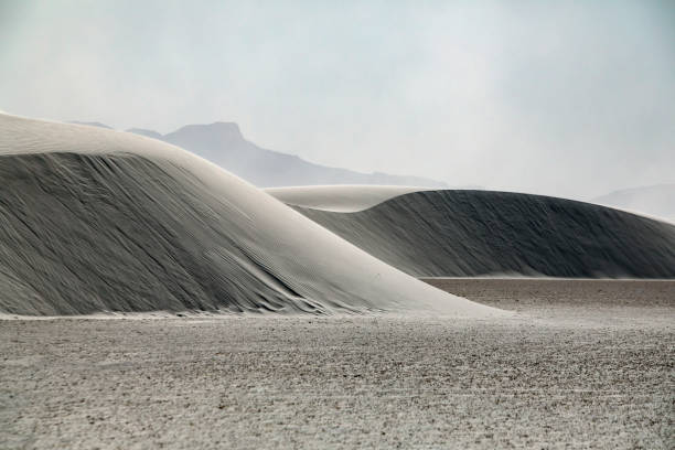 istock Sand Dunes at White Sands National Park 1473518972