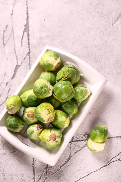istock fresh organic food vegetable brussels sprouts 1473522629