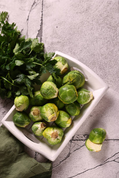 istock fresh organic food vegetable brussels sprouts 1473522695