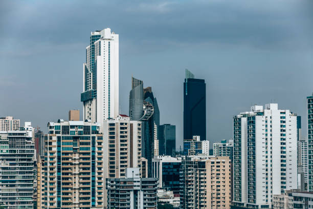 istock panama city skyline, panama 1473528719