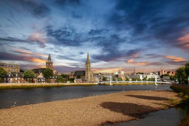 istock Inverness, Scotland 1473532843