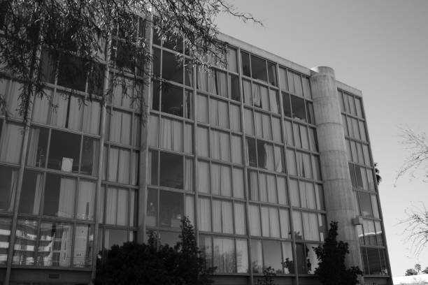 istock Urban Apartment Building 1473534229