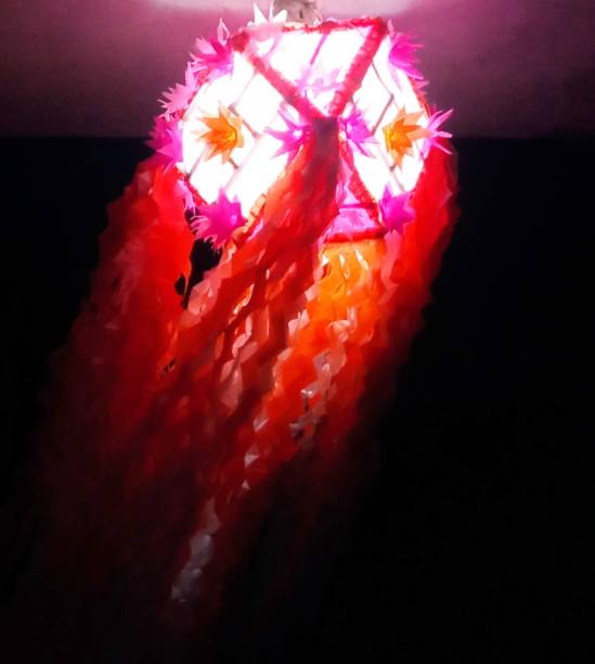 istock Vesak lantern in sri lanka 1473540550