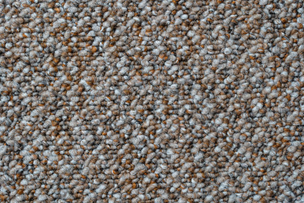 istock Floor coverings background pattern. Repeating texture of carpet, macro 1473540578