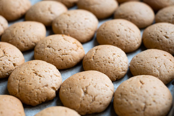istock Sweet Cookies 1473540808