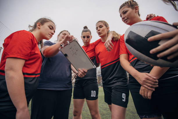 istock Rugby players on time out 1473543617