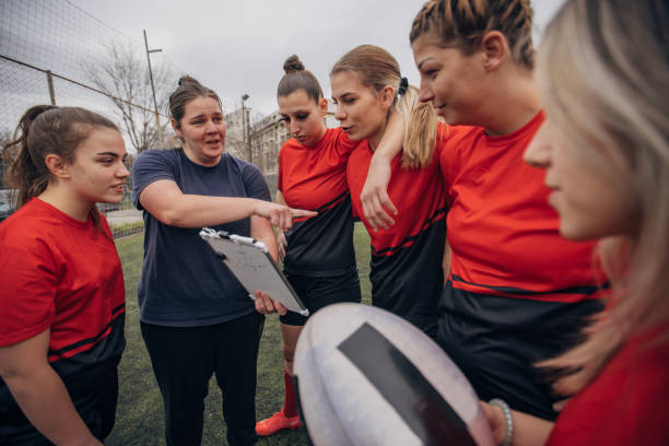 istock Rugby players on time out 1473543739