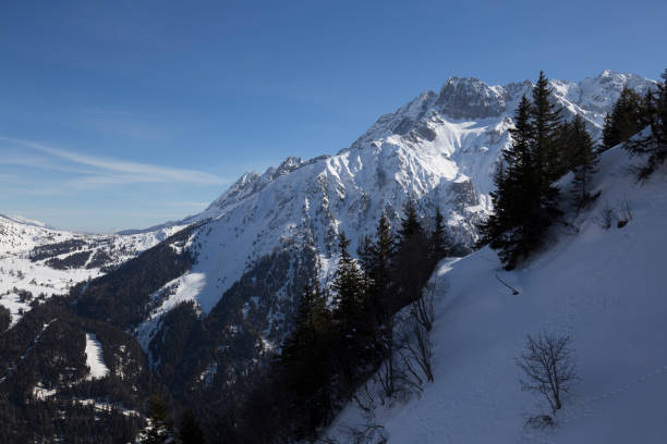 istock View of mountain with snow in Lombardy 1473546531