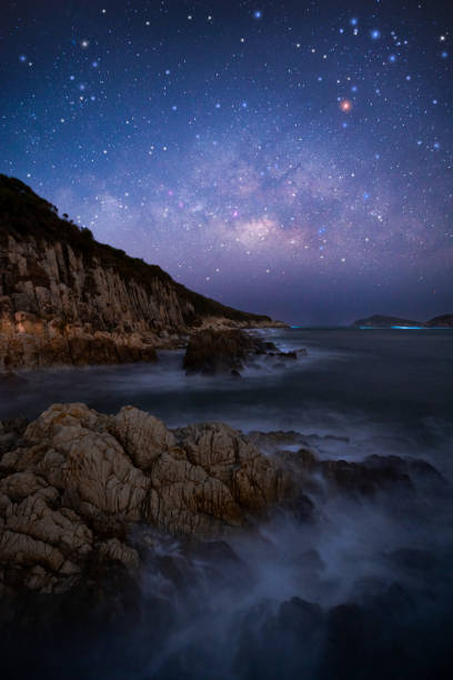 istock Astro Landscape Photography 1473549120