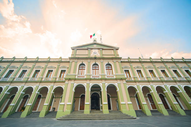 istock Centro de Cordoba en Veracruz 1473550327