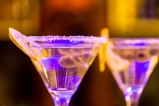 istock the cup of martini with olives and lemon slice 1473563976