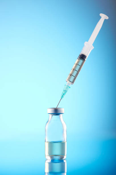 istock Vaccination or drug concept 1473567617