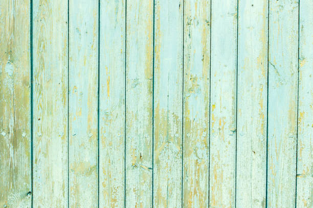 istock Background from old wooden boards with texture 1473568007