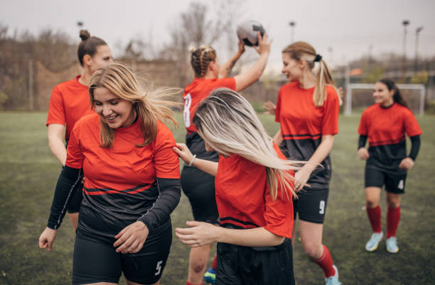 istock Female rugby players 1473569053