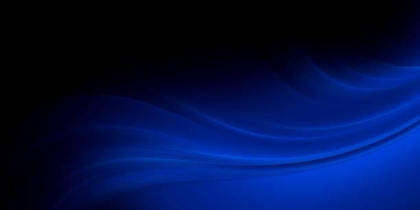 istock Abstract fluid wave in motion colorful background 1473569466