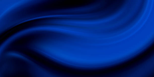 istock Abstract fluid wave in motion colorful background 1473570017