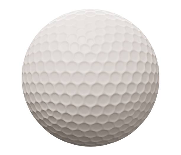 istock golf ball 3d icon. 3d render cartoon minimal icon illustration 1473575033