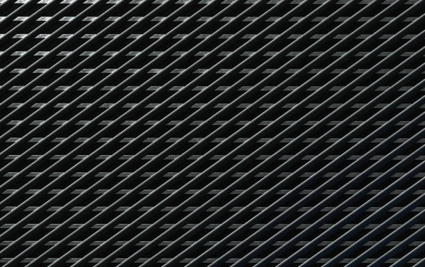 istock Steel fiber texture background. 1473579092