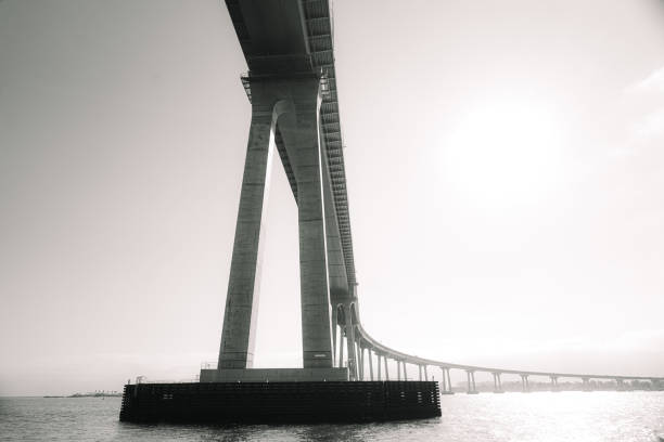 istock Coronado Bridge, San Diego, California 1473584849