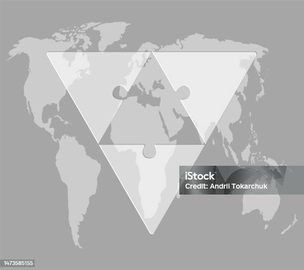 Transparent Diagram Infographic Process On 3 Steps Stock Illustration ...