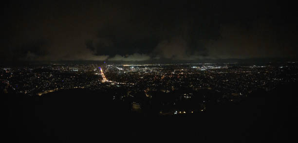 istock San Francisco Night Landscape 1473589181