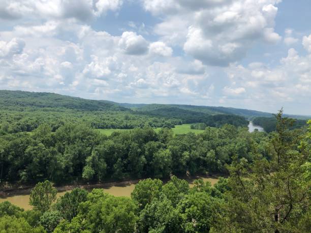 istock Castlewood State Park - St. Louis Missouri 1473596174