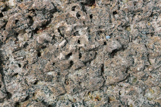 istock Texture background of natural rock. 1473598184