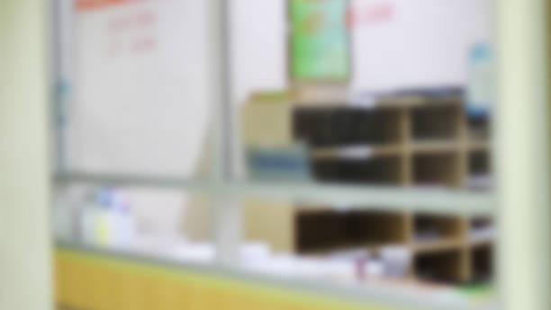istock hospital pharmacy counter 1473617690