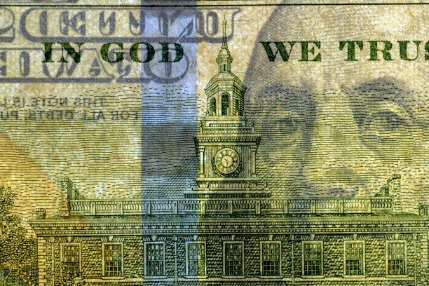 istock One hundred American dollars close up 1473624878