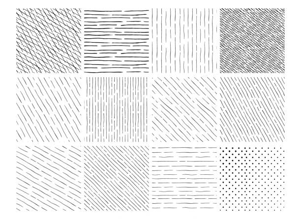 Architectural Hatch Patterns MS Project: Using Baselines To Track