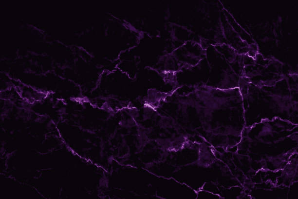istock Dark purple marble seamless texture with high resolution for background and design interior or exterior, counter top view. 1473635222