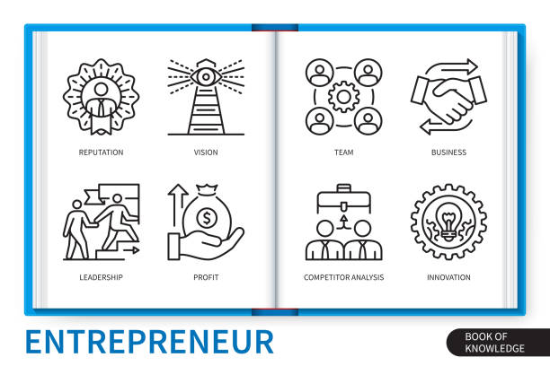 Reputation Risk Graphics 110+ Reputation Risk Icon Stock Illustrations, Royalty-Free Vector ...
