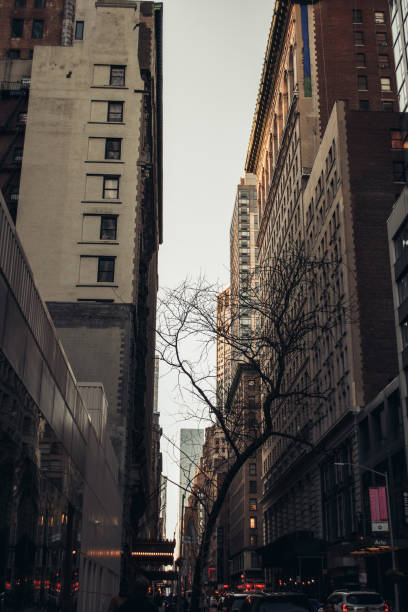 istock New York City street 1473641747