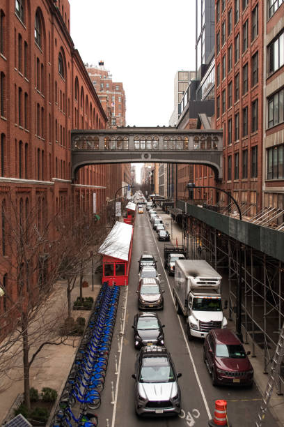 istock New York City street 1473641809